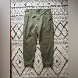 Gap Chinos